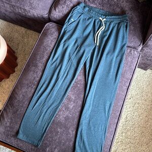 Men’s large vuori sweatpants